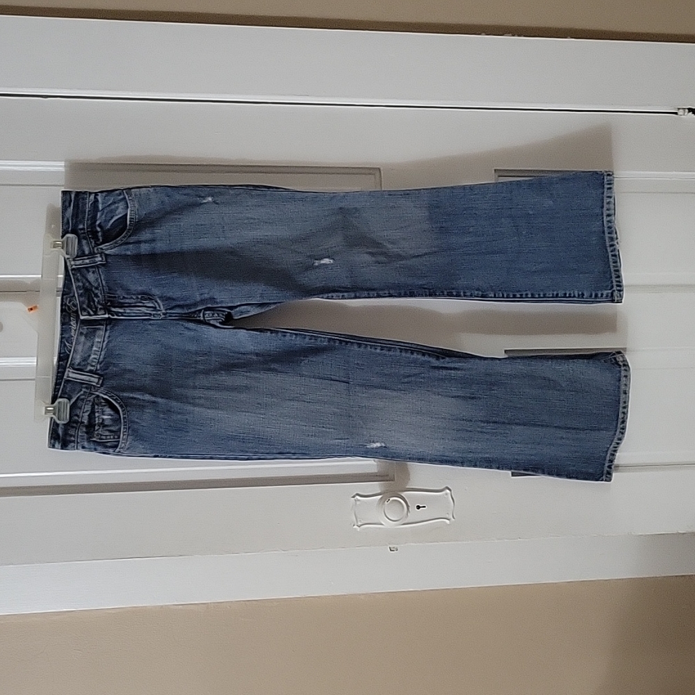 American Eagle jeans size 8